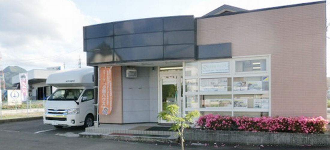 岩手県のレンタルキャンピングカーステーション「CANTAL（キャンタル）盛岡インター店」